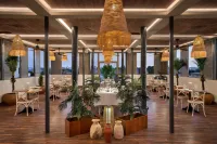 Protea Hotel Luanda - petit déjeuner