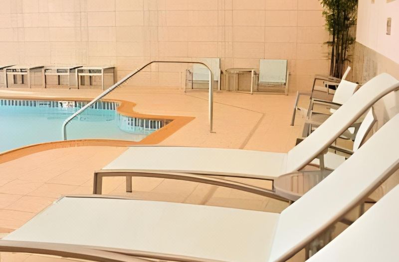 SpringHill Suites Grand Forks photo 2