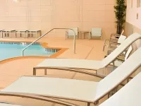 SpringHill Suites Grand Forks - piscina