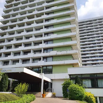PLAZA Hotel Gelsenkirchen