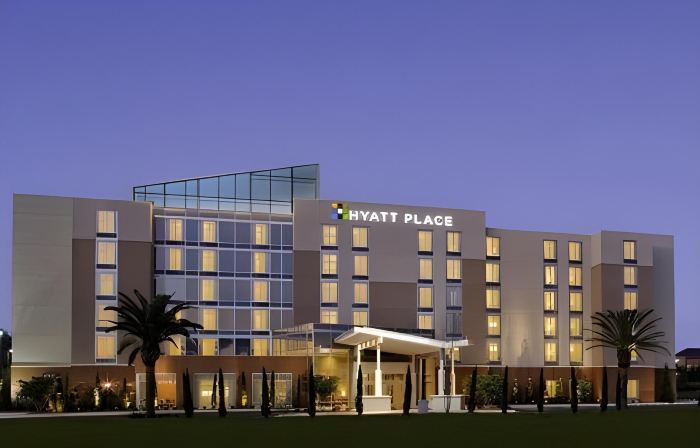 Hyatt Place San Diego Carlsbad Vista