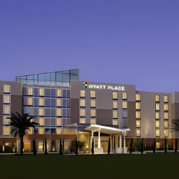 Hyatt Place San Diego Carlsbad Vista