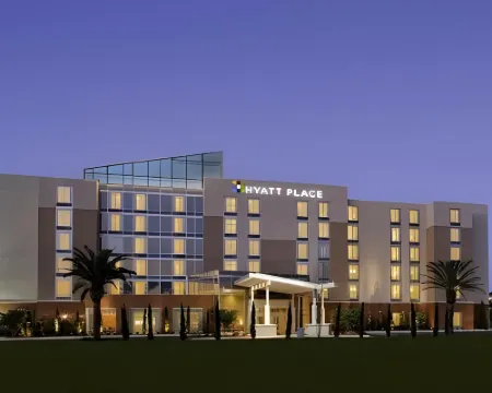 Hyatt Place San Diego Carlsbad Vista Hotels in Vista