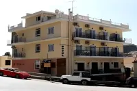 San Nectarios Hotels in 