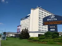 Delta Hotels Edmonton South Conference Centre Hotels in Southeast Edmonton