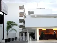 Hotel Casa Blanca