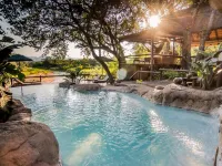 Karongwe - Kuname Safari Lodge - 5-stjärniga