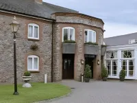 Quorn Country Hotel Leicester Các khách sạn ở Thrussington