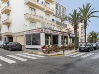 Hostal Blanca Hotels in Can Picafort