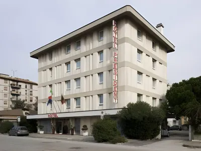 Hotel President Venezia Hotels in Venedig