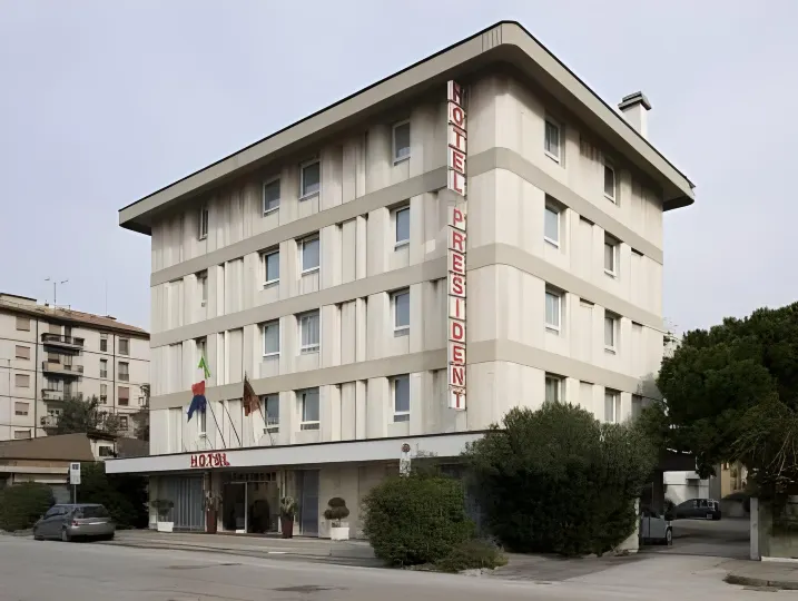 Hotel President Venezia