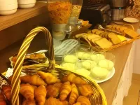Brit Hotel Alghotel