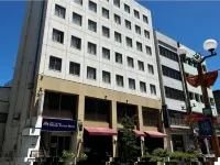 Mihara Station Hotel فنادق في ميهارا