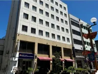 Mihara Station Hotel Hotels in Mihara