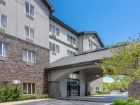 Comfort Inn Bentonville - Crystal Bridges Hotels in Bentonville