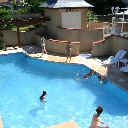 Cévenol Hôtel