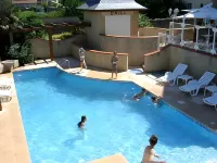 Cévenol Hôtel - Pools
