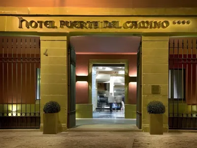 Pamplona Catedral Hotel