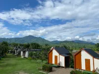 Hinpha Homestay Hotel dekat Wat Ratchada
