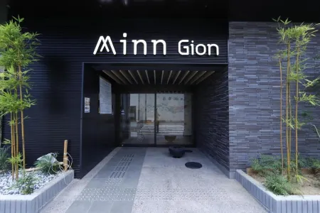 Minn Gion