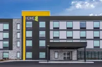 Home2 Suites by Hilton Indianapolis North at Intech Park - Pool