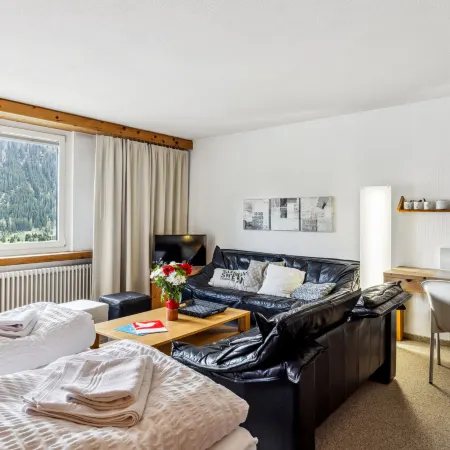 Guardaval Apt 308