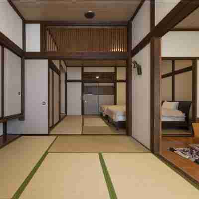 わらしの宿 生寿苑 Rooms