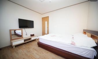 Seogwipo Seongsan Star Pension