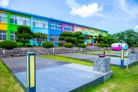 Hapcheon Milky Way Glamping & Caravan