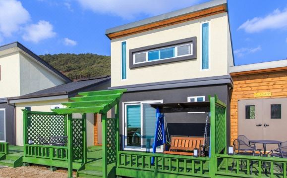 산청 지리산애펜션