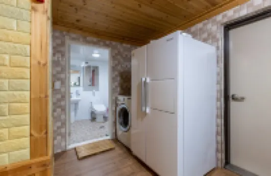 Yangju Vitamin Pension & Campground