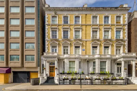 1 Lexham Gardens Hotel