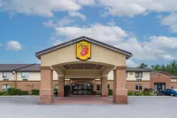 Super 8 by Wyndham Cornwall on Hotels near St. Frances de Sales Park