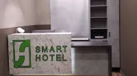 Smart Hotel Neo Tuapse Hotel