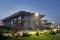 Seehof Hotels in Ruzsky District