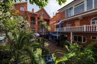 Oazis Nadezhdy Hotel