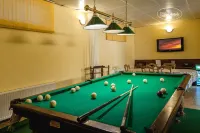 HOTEL MARTON BADEN