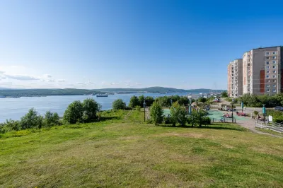 Fanoteli Hotel Hotels in der Nähe von Alyosha