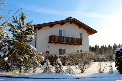 Zagorodnyi Spas-Kamenka Hotel - 2 星級