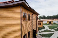 Звезда Кочевника Отели рядом с достопримечательностью «Шаманка Хужир»