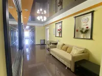 Barhat Hotel Hotels in Samara
