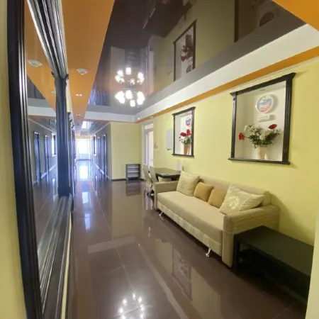 Barhat Hotel