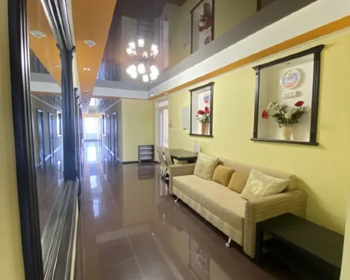 Barhat Hotel Hotels in Samara