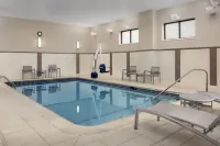 Courtyard Syracuse Downtown at Armory Square - Pool