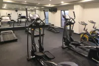 City Express Plus by Marriott Puerto Vallarta - Gym