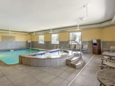 Best Western Plus Heber Valley Hotel Hotels in Wasatch County