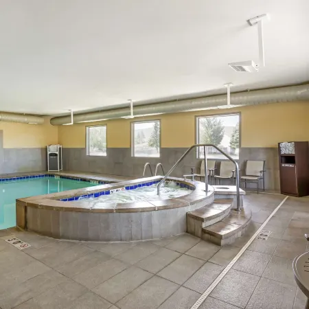 Best Western Plus Heber Valley Hotel