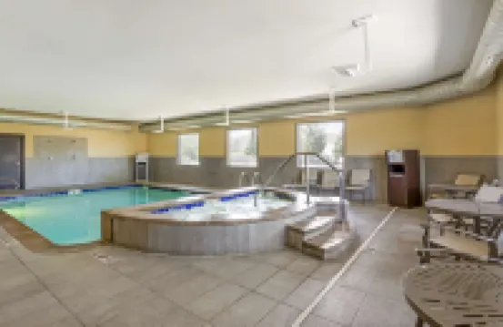 Best Western Plus Heber Valley Hotel