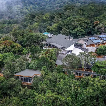 Monteverde Lodge