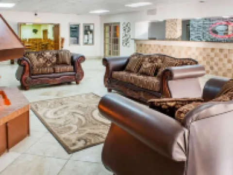 Econo Lodge Carlsbad Caverns Area Hotels in Eddy County